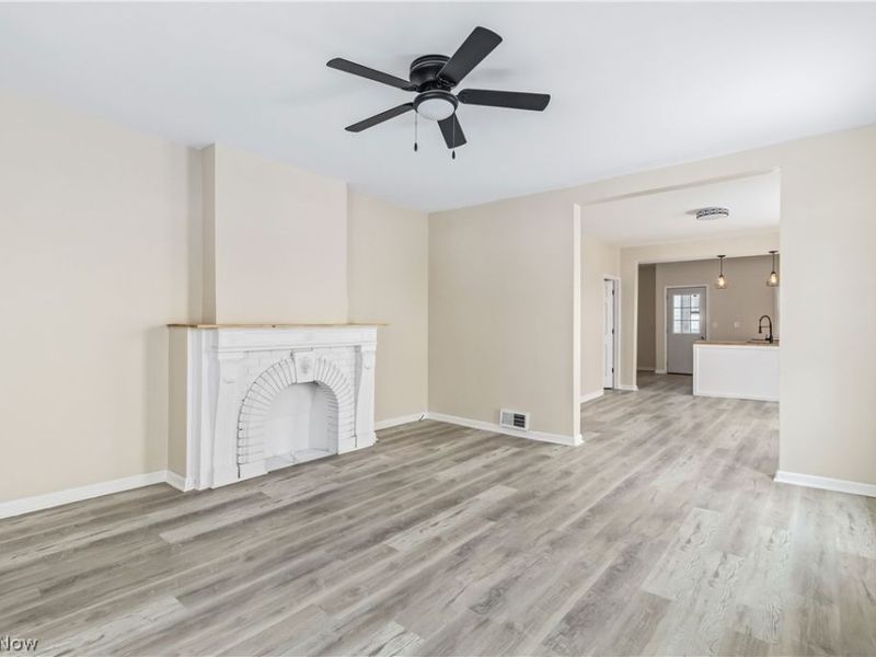 3438 Martin Luther King Jr Drive, Cleveland, OH 44104 Photo 9