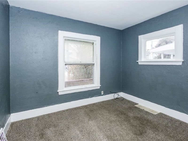 2142 W 105th Street, Unit 1/DN, Cleveland, OH 44102 Photo 11