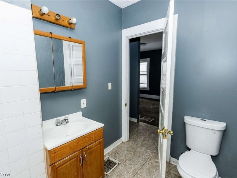 2142 W 105th Street, Unit 1/DN, Cleveland, OH 44102 Photo 14