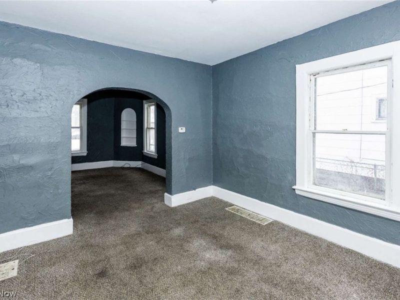 2142 W 105th Street, Unit 1/DN, Cleveland, OH 44102 Photo 3