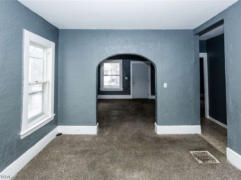 2142 W 105th Street, Unit 1/DN, Cleveland, OH 44102 Photo 5