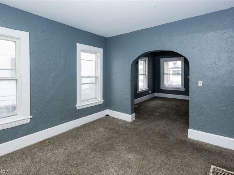 2142 W 105th Street, Unit 1/DN, Cleveland, OH 44102 Photo 6