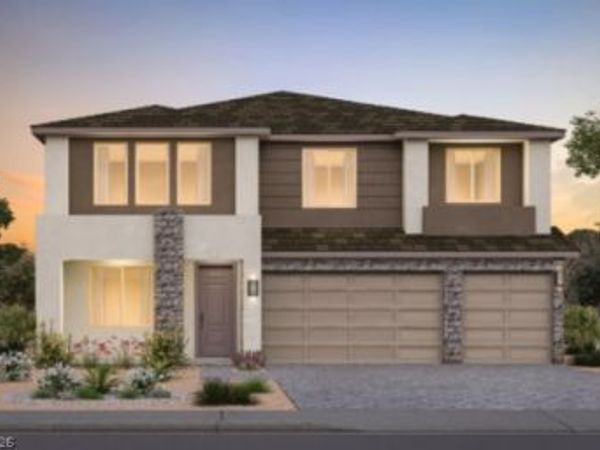 3454 Ava Zepure Avenue, Las Vegas, NV 89141