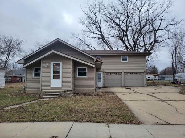 515 6th Avenue W, Spencer, IA 51301