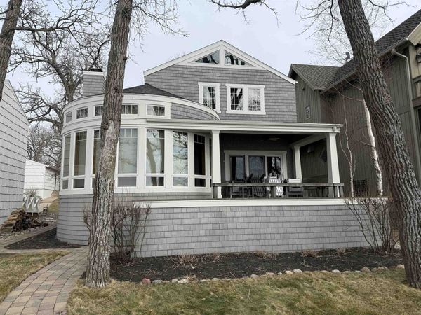 2807 Lakeshore Drive , Okoboji, IA 51355