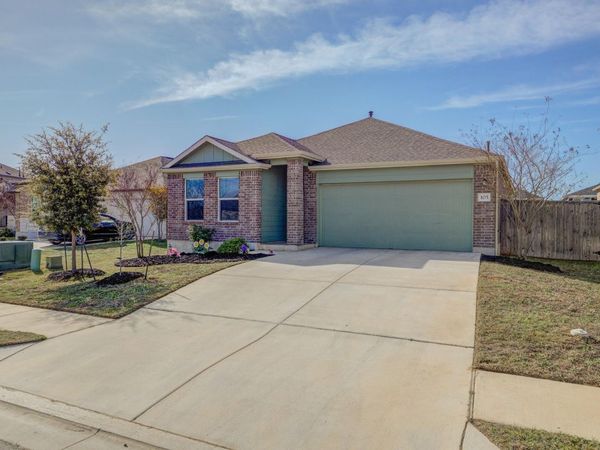 105 Isaac Millsaps TRL , Bastrop, TX 78602