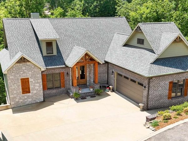 55 RIDGE POINTE DR, Savannah, TN 38372