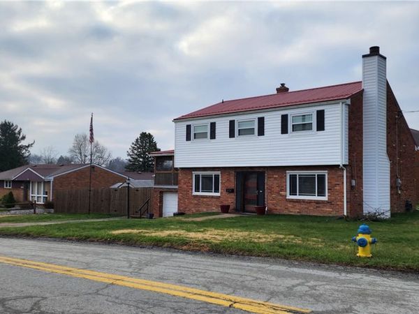 3900 Evergreen Drive, Monroeville, PA 15146