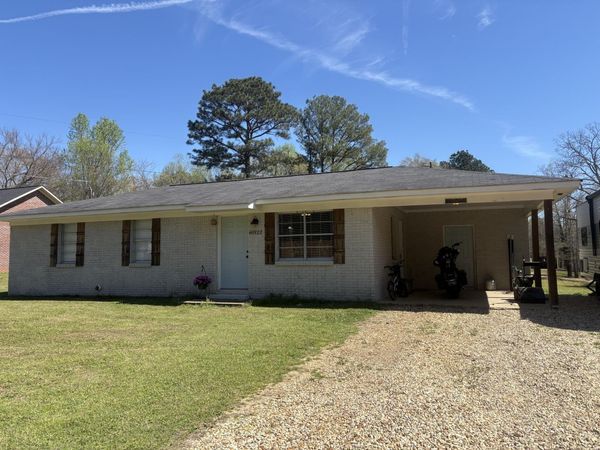 60122 S Hatley Road, Amory, MS 38821
