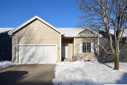 4814 S 189th Street, Omaha, NE 68135