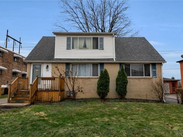 18 Fath Drive, Buffalo, NY 14225