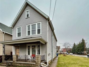 186 Smith Street, Buffalo, NY 14210
