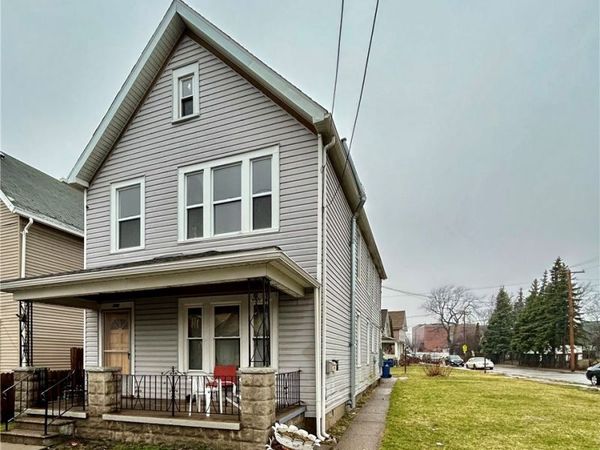 186 Smith Street, Buffalo, NY 14210