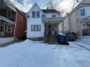 131 Riverside Avenue, Buffalo, NY 14207