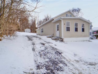 19 Rush West Rush Road, Rush, NY 14543