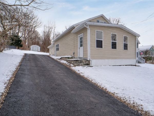 19 Rush West Rush Road, Rush, NY 14543