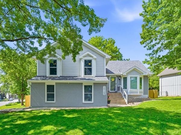 15109 W 122nd Terrace, Olathe, KS 66062