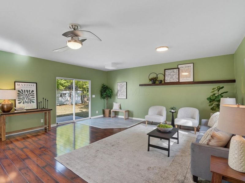 2424 Nottingham Road , Columbus, OH 43221 Photo 19