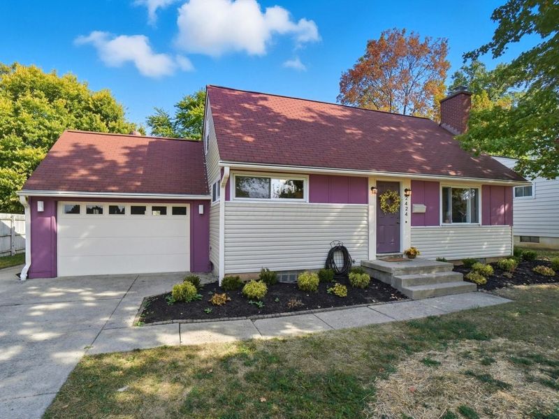 2424 Nottingham Road , Columbus, OH 43221 Photo 2