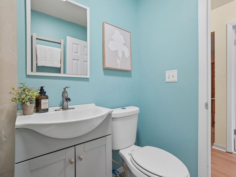 2424 Nottingham Road , Columbus, OH 43221 Photo 26