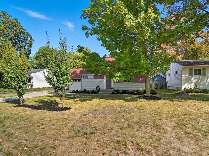 2424 Nottingham Road , Columbus, OH 43221 Photo 3