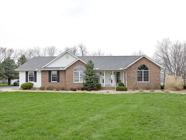 13270 Rolling Hills Court, Mount Vernon, OH 43050