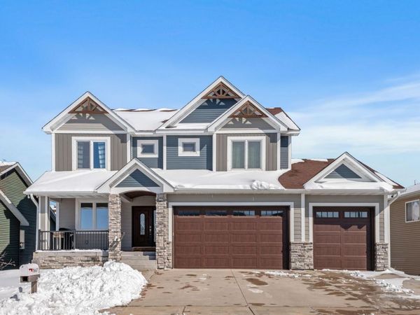 7667 147th Terrace NW, Ramsey, MN 55303