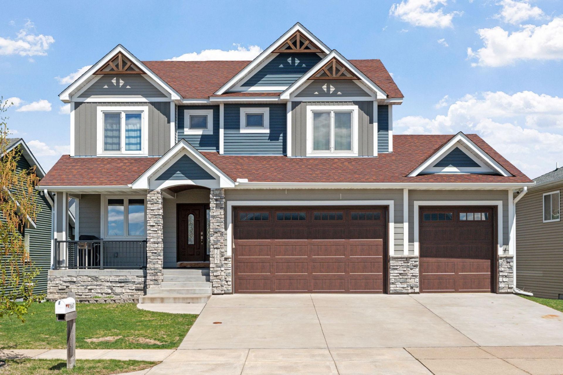 7667 147th Terrace NW, Ramsey, MN 55303