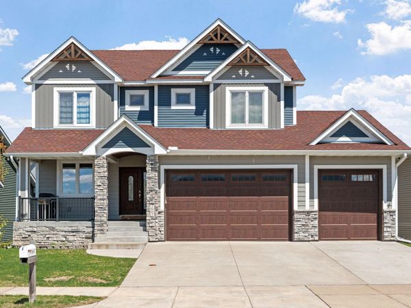 7667 147th Terrace NW, Ramsey, MN 55303