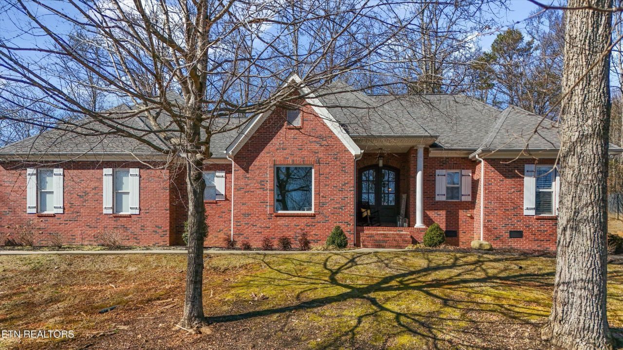 415 Laurel Ridge Lane, Knoxville, TN 37922 Main Photo