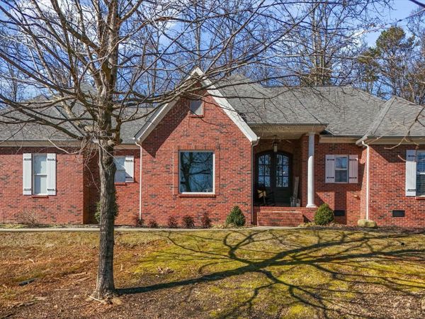 415 Laurel Ridge Lane, Knoxville, TN 37922
