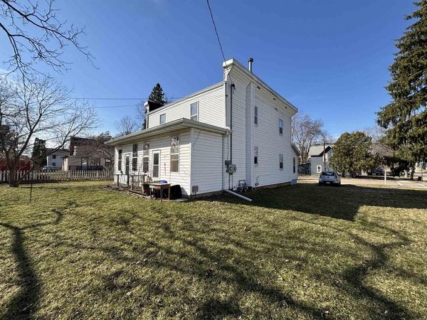 308-310 Madison Street, Spring Green, WI 53588