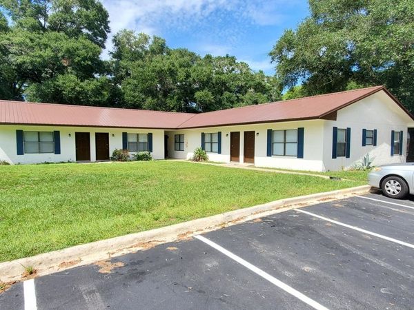 125 N Davis Lane, DeFuniak Springs, FL 32433