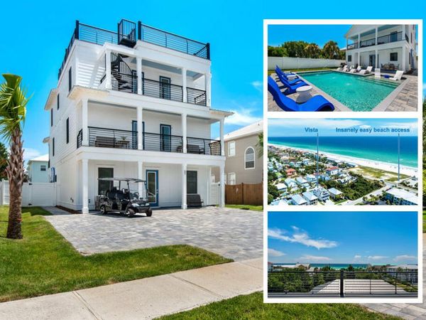 65 Tarpon Street, Destin, FL 32541