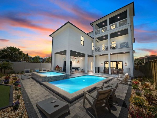 21524 Front Beach Road, Panama City Beach, FL 32413