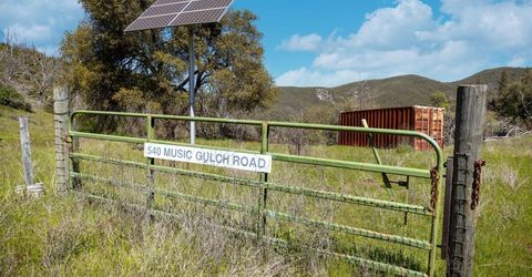 540 Music Gulch Rd, Mokelumne Hill, CA 95245 Photo