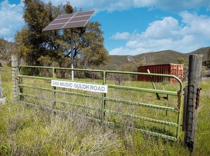 540 Music Gulch Rd, Mokelumne Hill, CA 95245 Photo