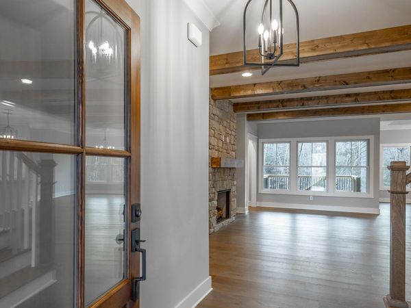 7119 Paxton Circle, Hixson, TN 37343
