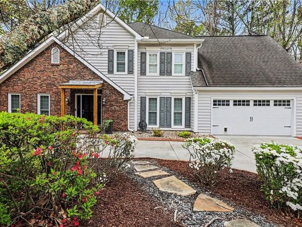 409 Hampton Green, Peachtree City, GA 30269