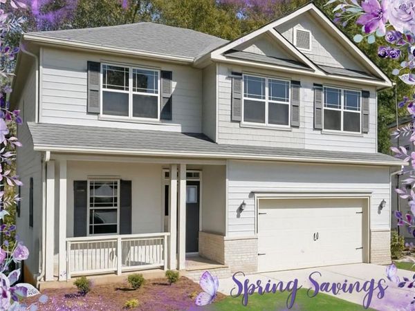 490 Magnolia Grove Place, Cornelia, GA 30531