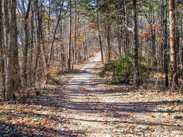 Lot 26 Waldrip Road, Dawsonville, GA 30534