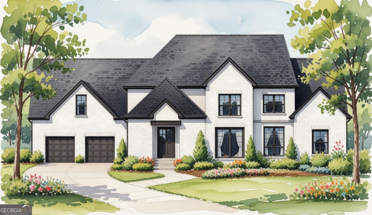 4585 Mystic Drive Ne, Atlanta, GA 30342 Main Photo