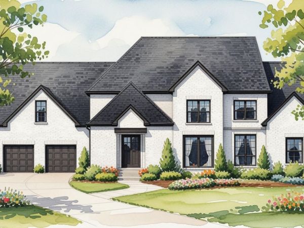 4585 Mystic Drive NE, Atlanta, GA 30342