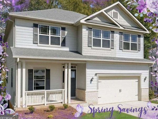 490 Magnolia Grove Place, Cornelia, GA 30531