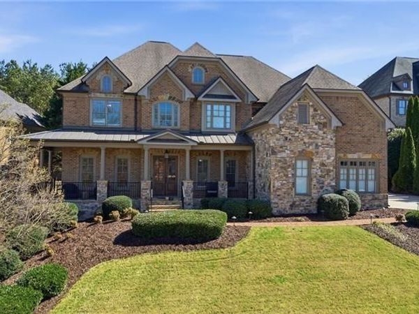 1565 Bramble Bush Way, Suwanee, GA 30024