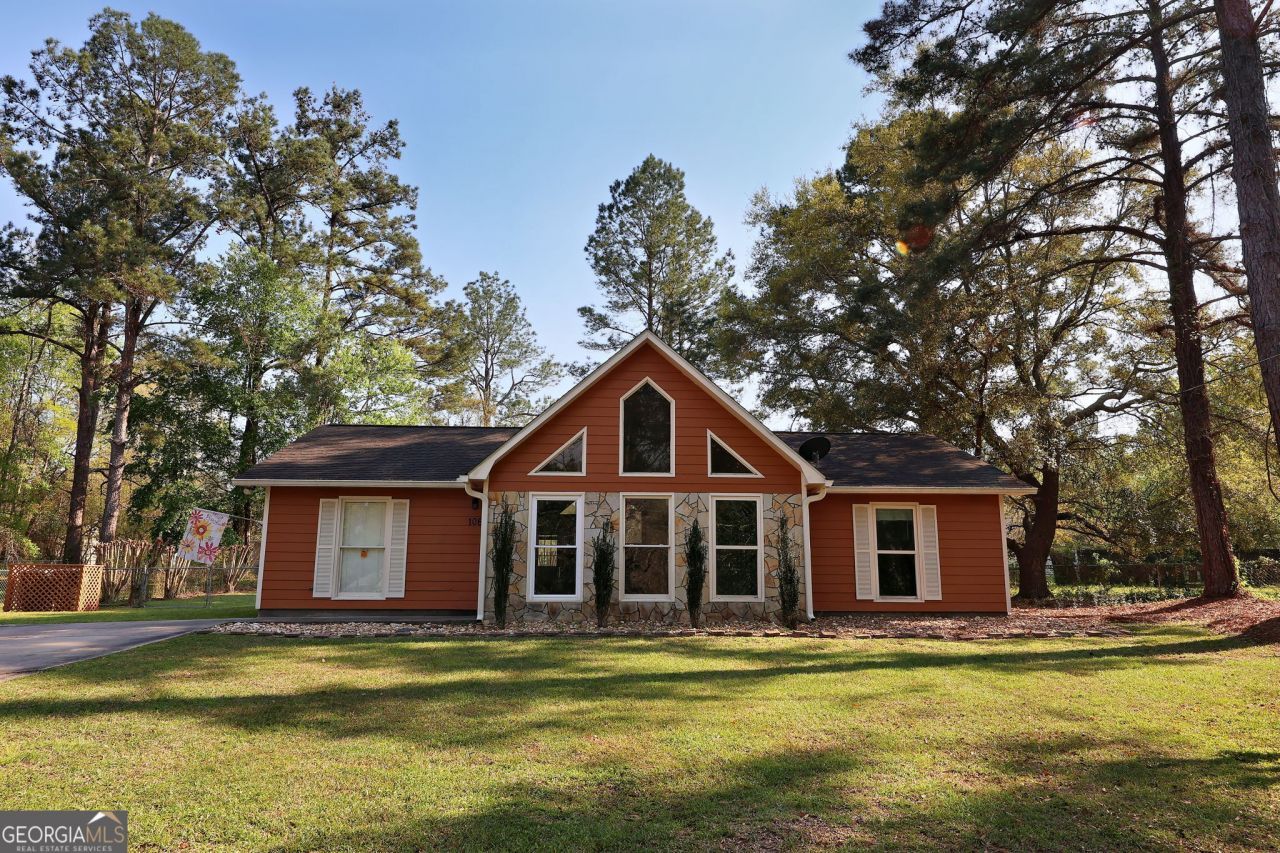 106 Ayries Drive, Thomasville, GA 31792 Main Photo