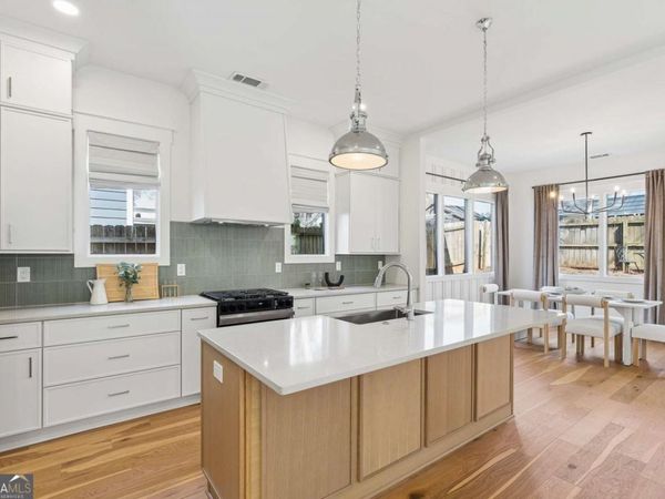205 Whitefoord Avenue NE, Unit B, Atlanta, GA 30307