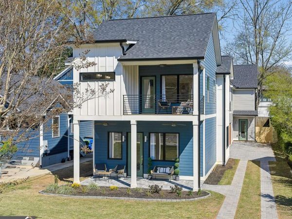 205 Whitefoord Avenue NE, Unit B, Atlanta, GA 30307