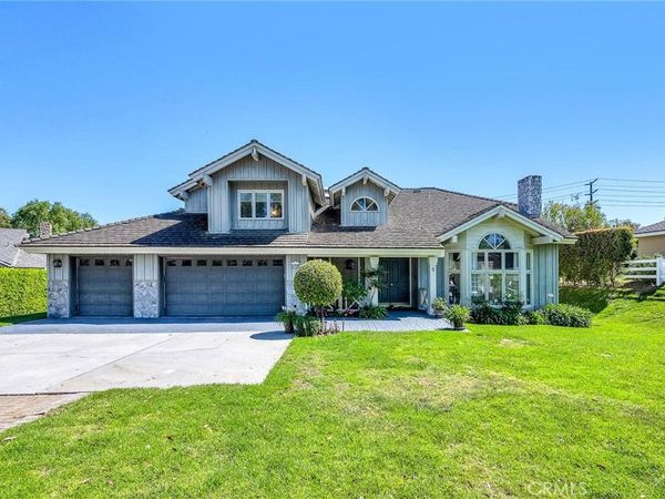5 Colina Lane, Rolling Hills Estates, CA 90274
