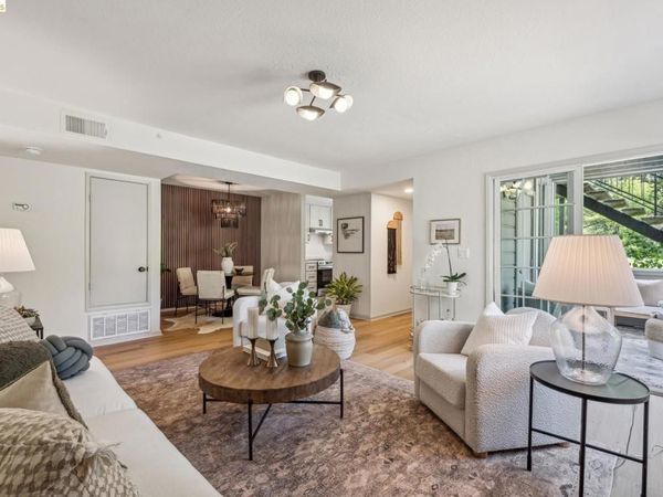 635 Canyon Oaks Dr, Unit B, Oakland, CA 94605